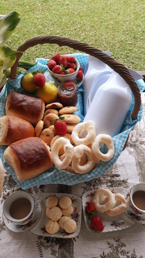 Pousada Sao Matheus- Lauro Mueller-Sc Lauro Muller Dış mekan fotoğraf